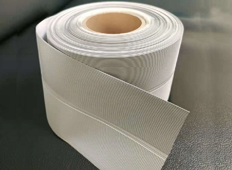 異形（鋸齒）導(dǎo)熱硅膠墊  ---新能源/圓柱電芯