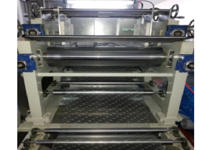 硅膠壓延機(jī)