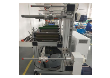 多層貼合機(jī)