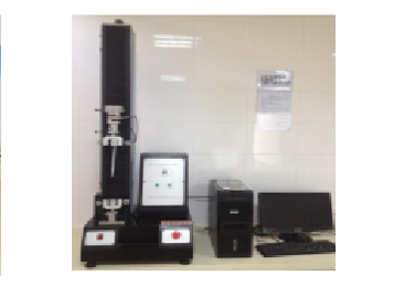 拉力實(shí)驗(yàn)機(jī)