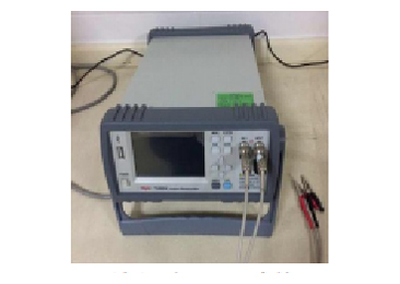 絕緣電阻測試儀