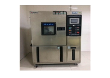 可程式恒溫恒濕干燥箱